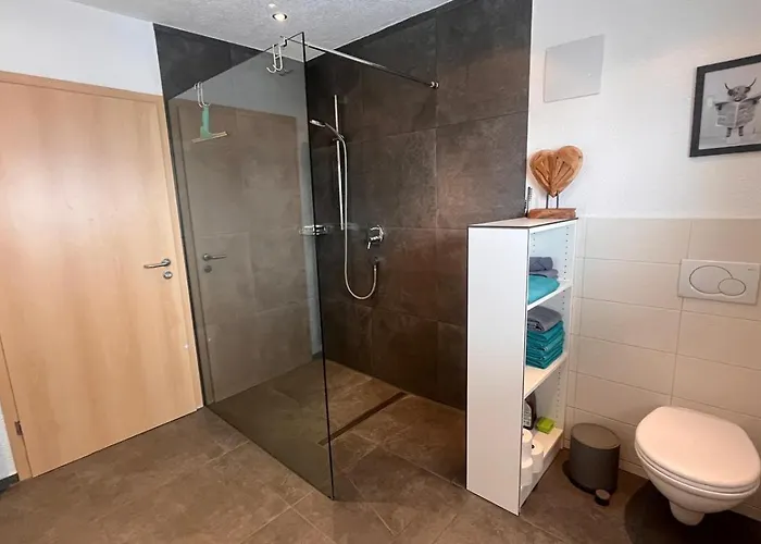 Apartmán Apfel-stadl 